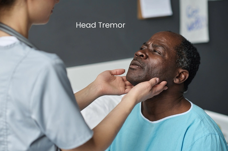 Head Tremor