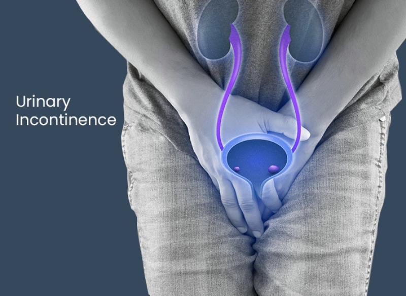 Urinary Incontinence